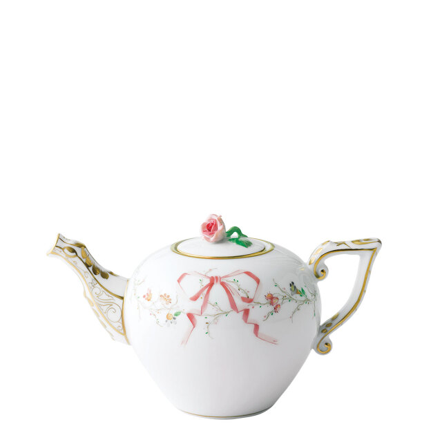 ヘレンドリボン