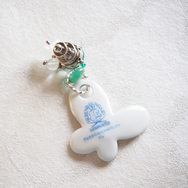 ヘレンド×Korino.I