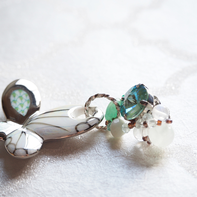 ヘレンド×Korino.I