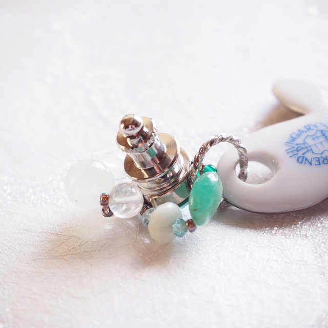 ヘレンド×Korino.I