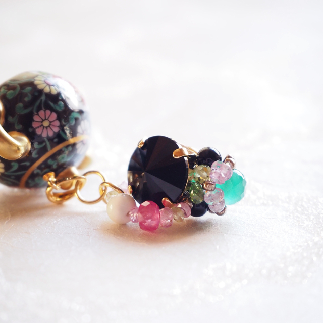 ヘレンド×Korino.I