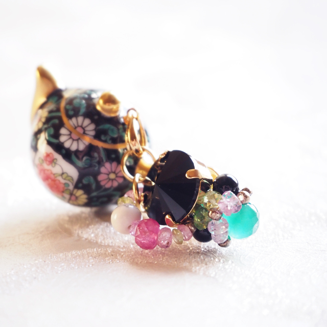 ヘレンド×Korino.I