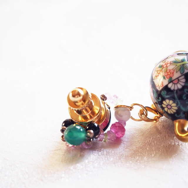 ヘレンド×Korino.I