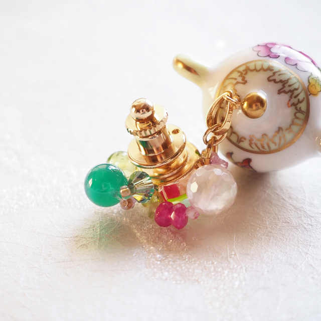 ヘレンド×Korino.I