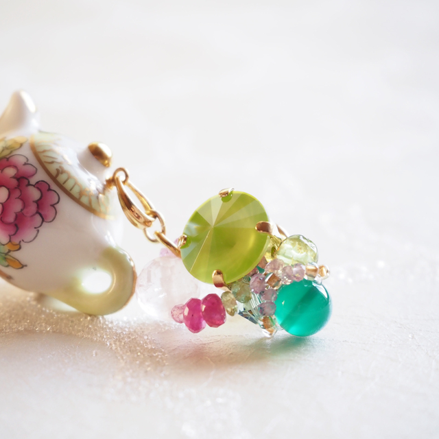ヘレンド×Korino.I