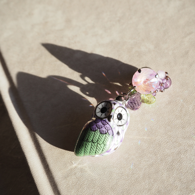 ヘレンド×Korino.I
