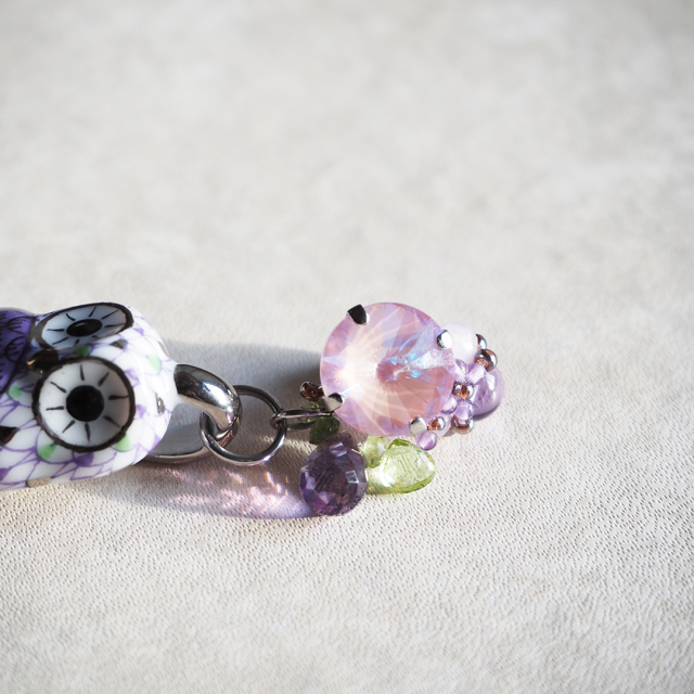 ヘレンド×Korino.I