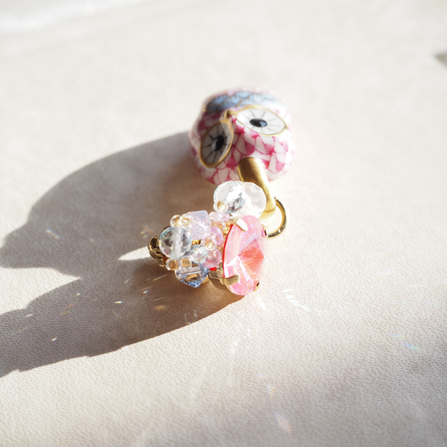 ヘレンド×Korino.I