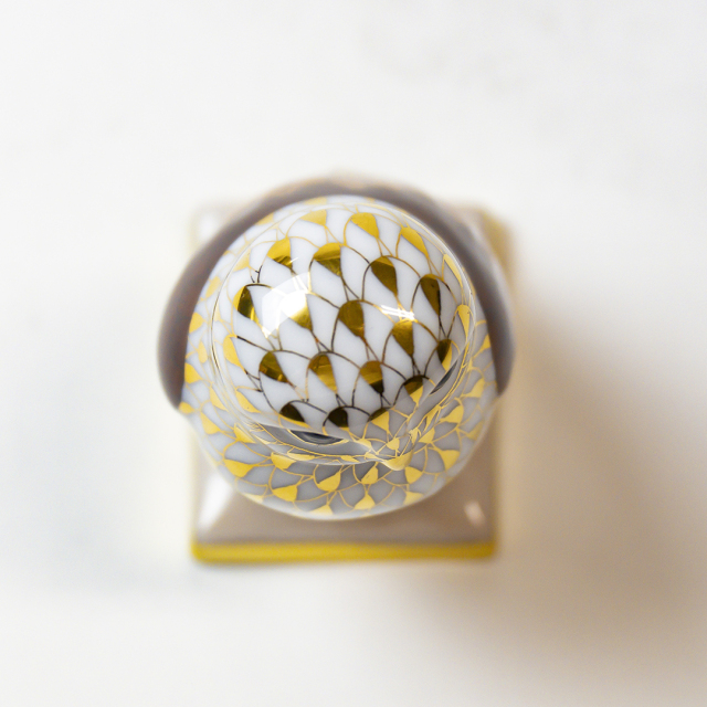 世界のふくろう] アテナのふくろう