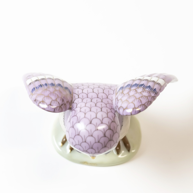 ruiX世ヘレンド エルドラード、ブルゴーニュ、ハカのふくろう まとめ3点 ruiX世ヘレンド エルドラード、ブルゴーニュ、ハカのふくろう まとめ3