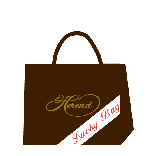 ヘレンド福袋 オリエンタルセット　アポニーフラワー ヘレンド福袋 オリエンタルセット | 商品詳細 | 高島屋オンラインストア