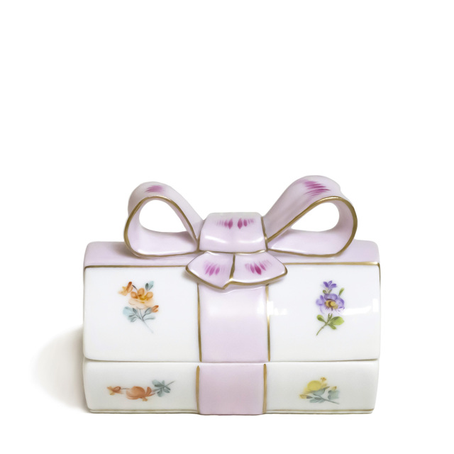 リボンボックス