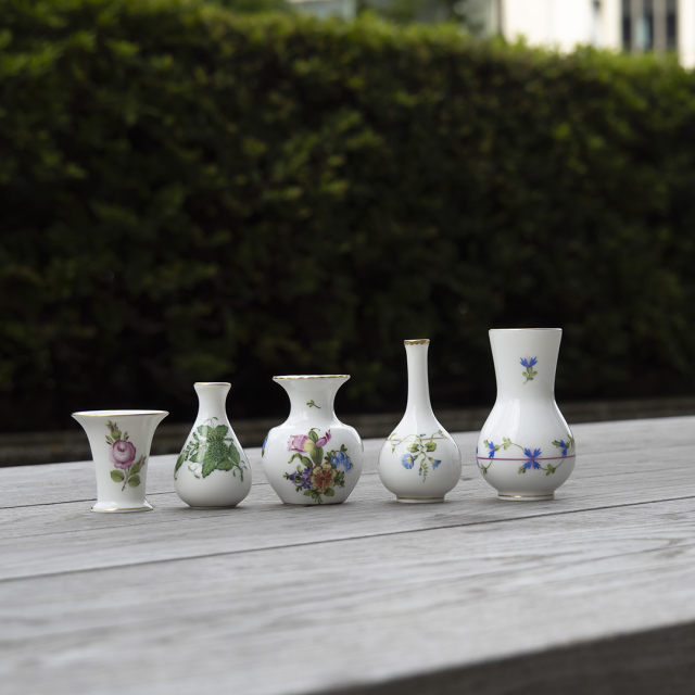 ミニチュアベースコレクション