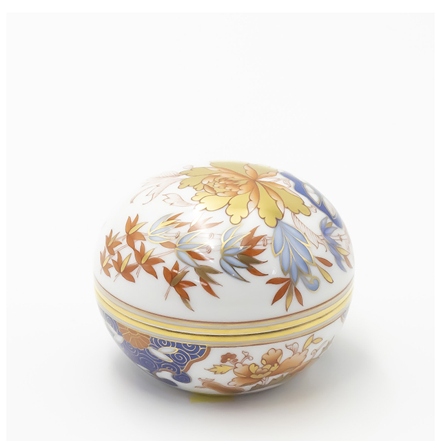 岩牡丹] マルボンボン