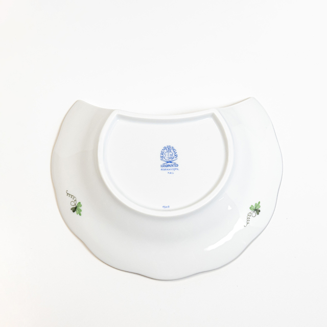 パセリ] クレセントディッシュ