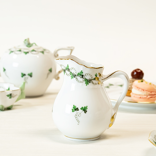 パセリ] ミルクジャグ