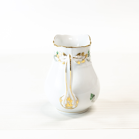 パセリ] ミルクジャグ