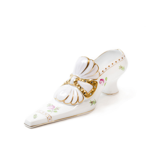 ヴィクトリア・ブーケ] ミュール