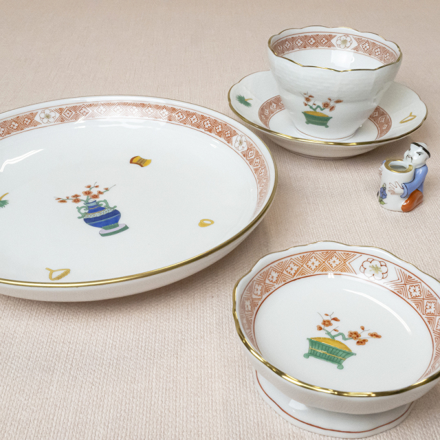 東方の宝] スペシャルセット 6