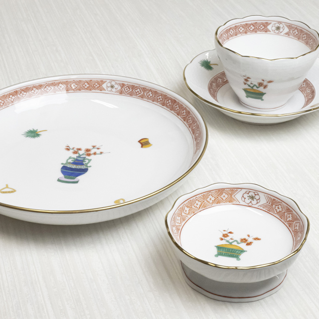 東方の宝] スペシャルセット 6