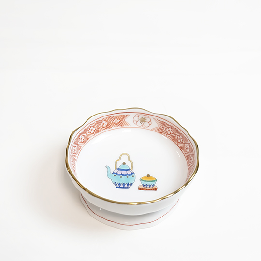 東方の宝] プチコンポート 3 