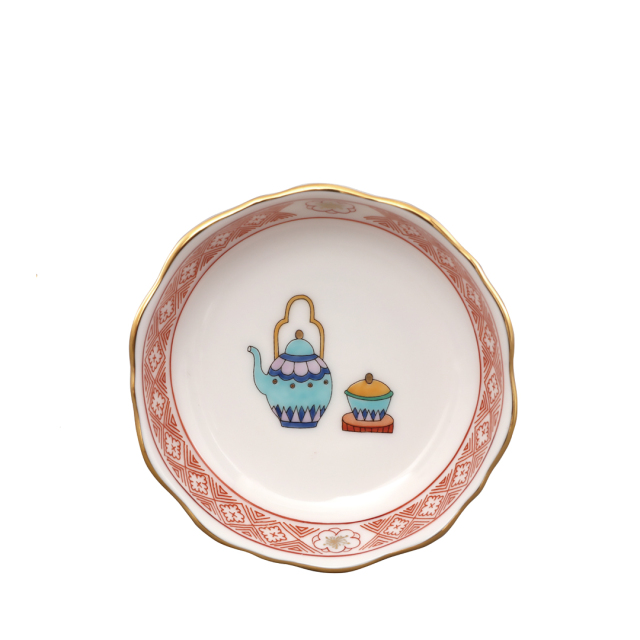 東方の宝] プチコンポート 3