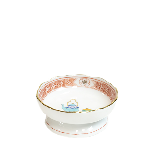 東方の宝] プチコンポート 3