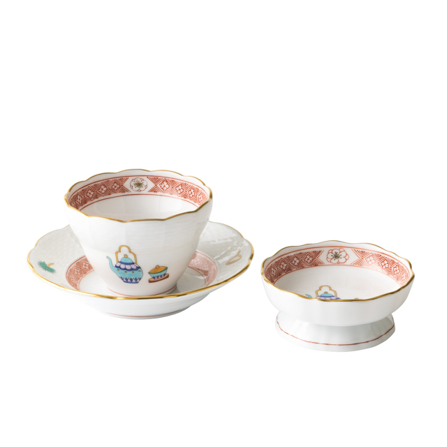 eショップのおもてなし