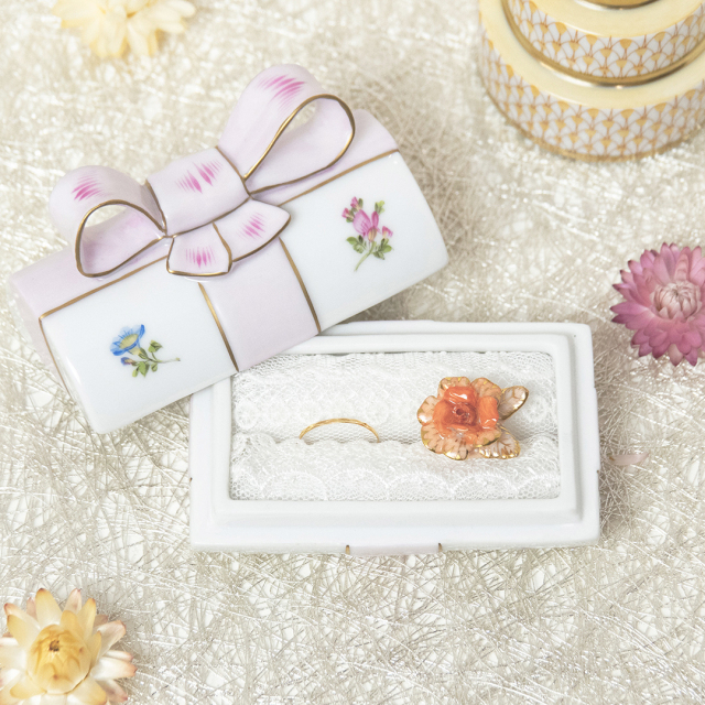 リボンボックス