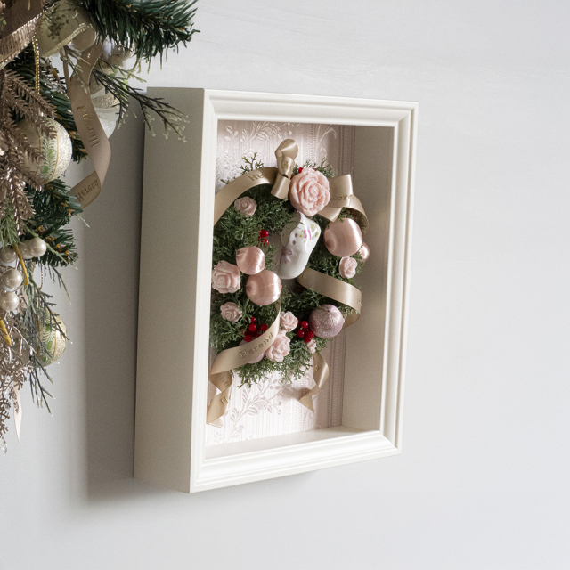 ローズボヌールリース