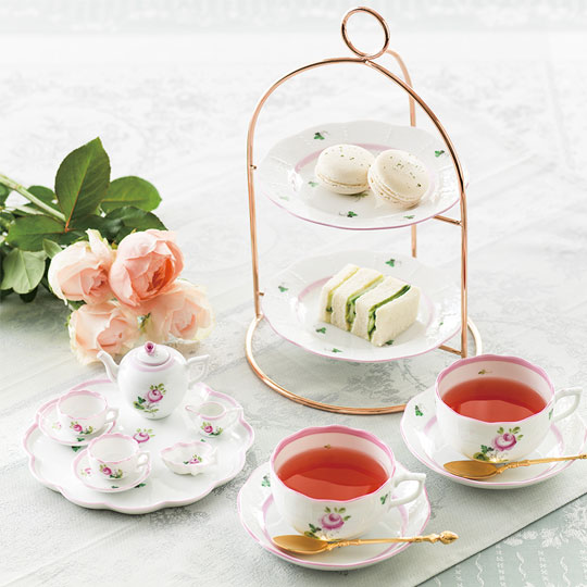 ケーキスタンド