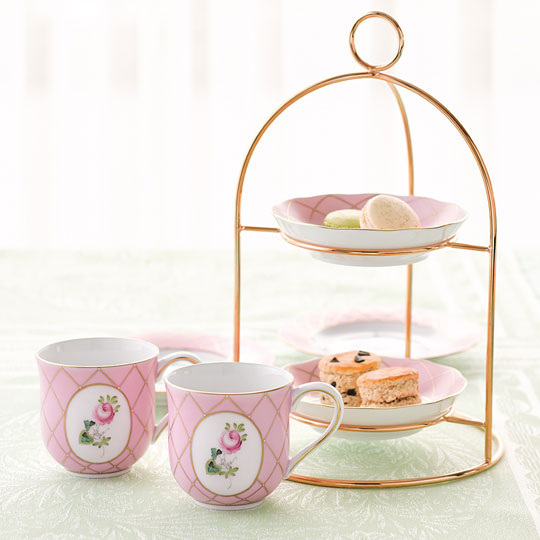 ケーキスタンド