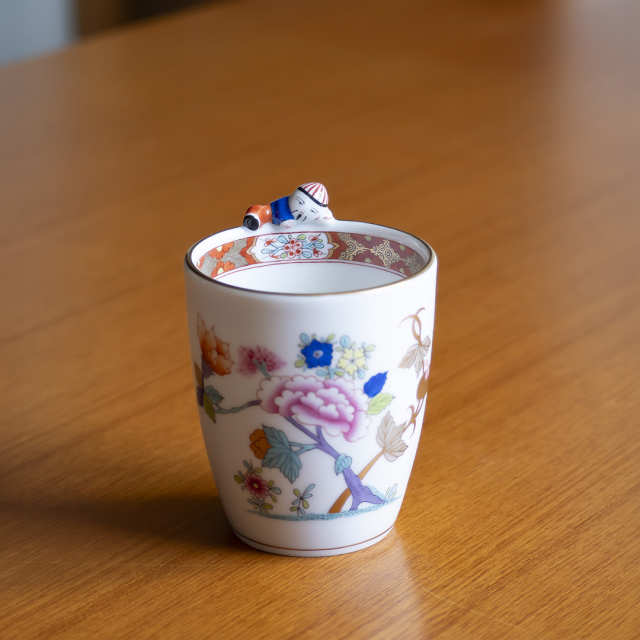 フリーカップマンダリン