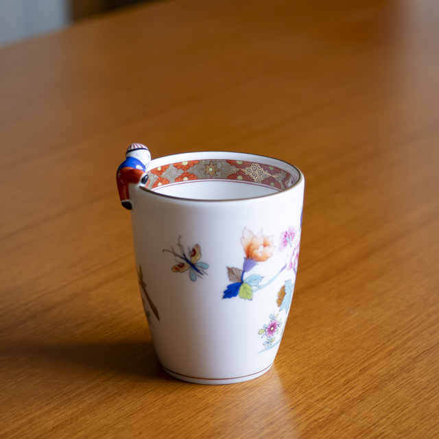 フリーカップマンダリン