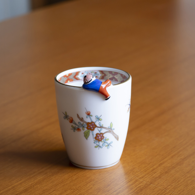 フリーカップマンダリン