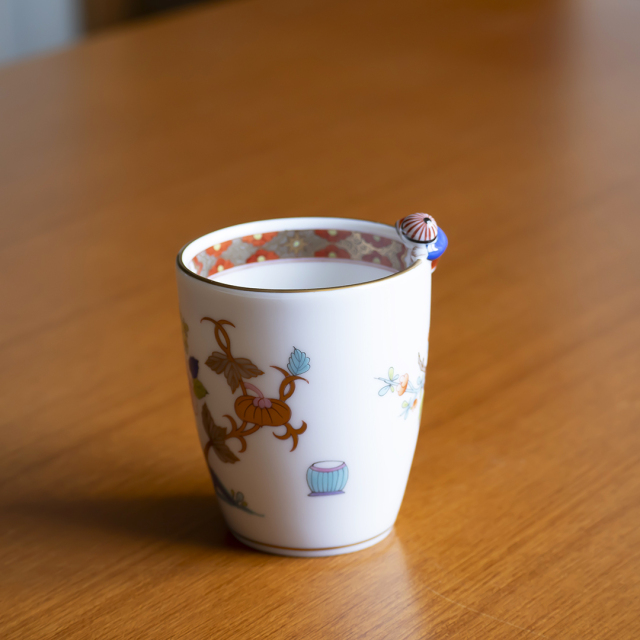 フリーカップマンダリン