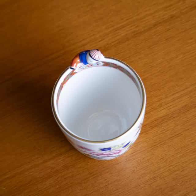 フリーカップマンダリン