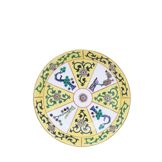 ラージカップ＆ソーサー