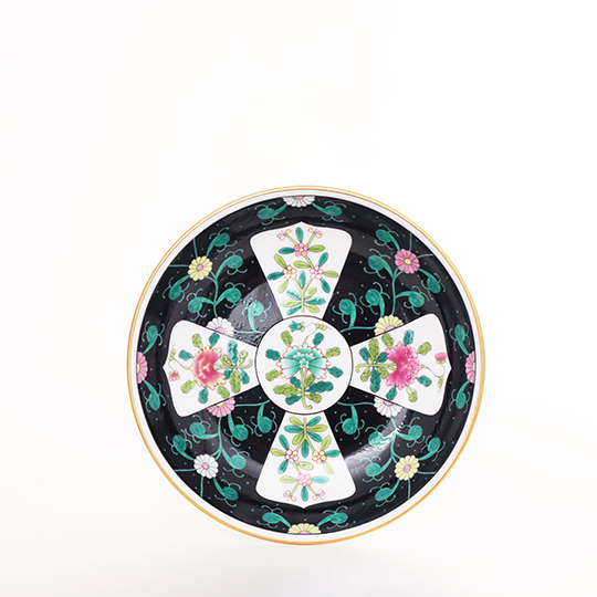 ラージカップ＆ソーサー