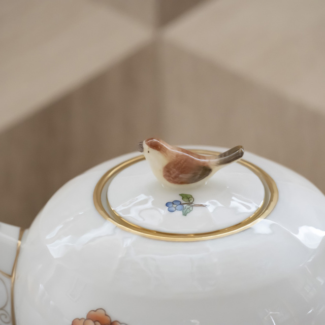 フィニアルセレクション