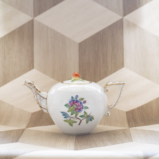 フィニアルセレクション