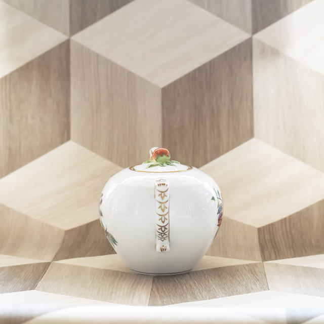 フィニアルセレクション