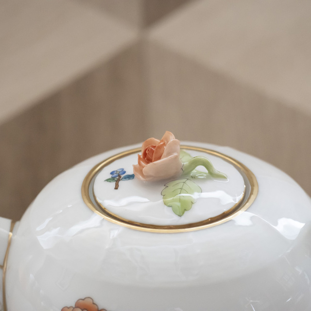 フィニアルセレクション