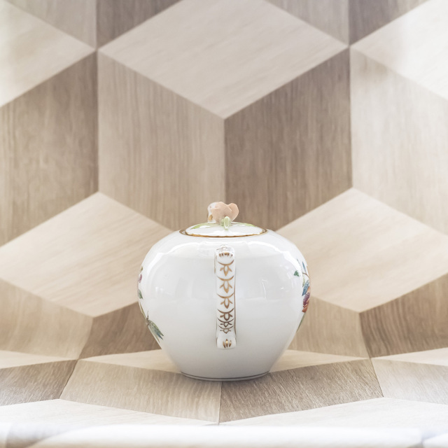 フィニアルセレクション