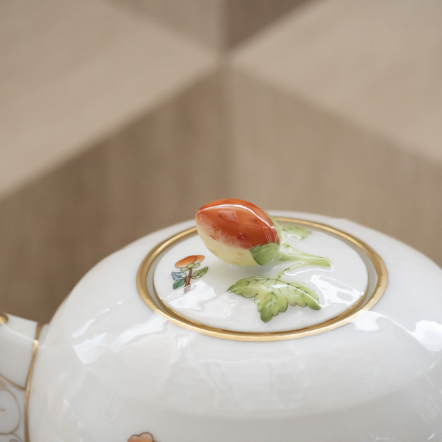 フィニアルセレクション