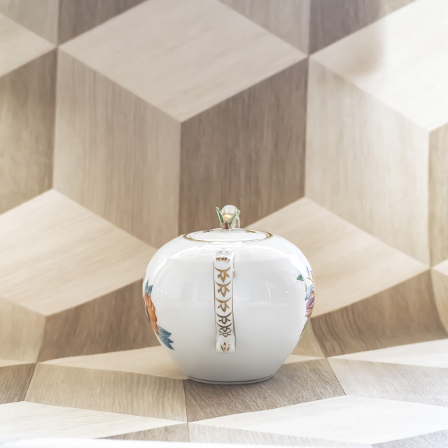 フィニアルセレクション