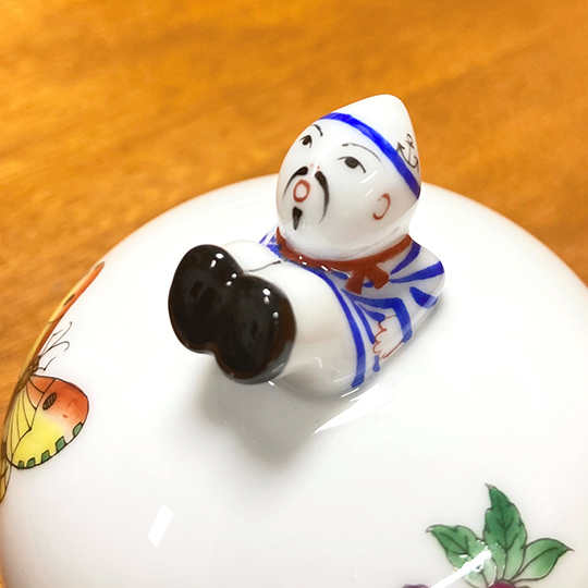 マンダリン