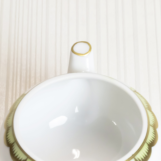 ティーポット小筺