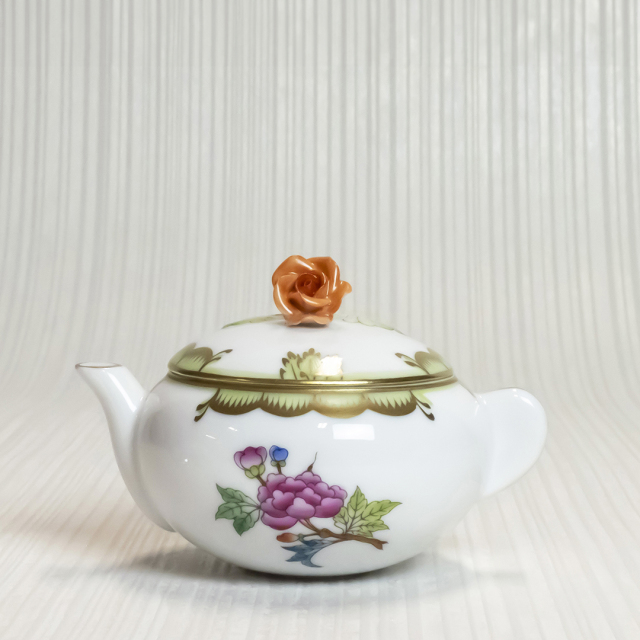 ティーポット小筺