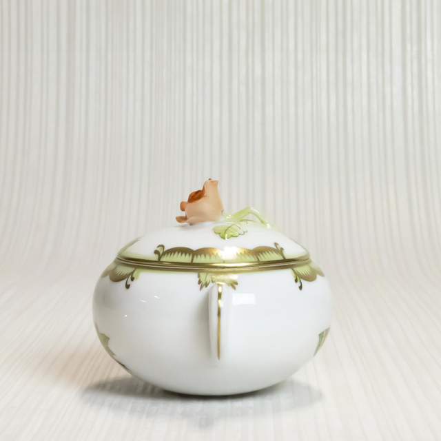 ティーポット小筺